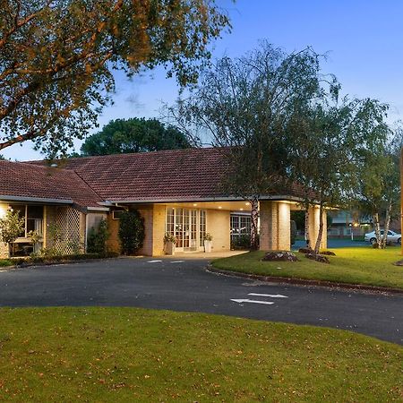 The Henty Motel Mount Gambier Luaran gambar