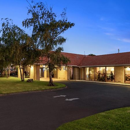 The Henty Motel Mount Gambier Luaran gambar
