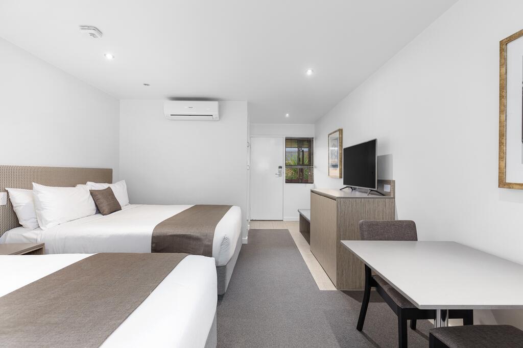 The Henty Motel Mount Gambier Luaran gambar