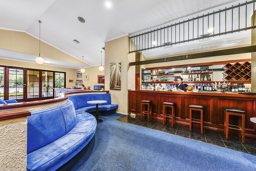 The Henty Motel Mount Gambier Luaran gambar