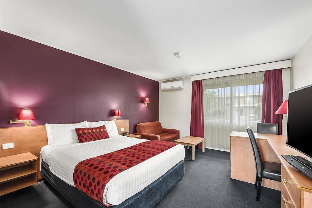 The Henty Motel Mount Gambier Luaran gambar