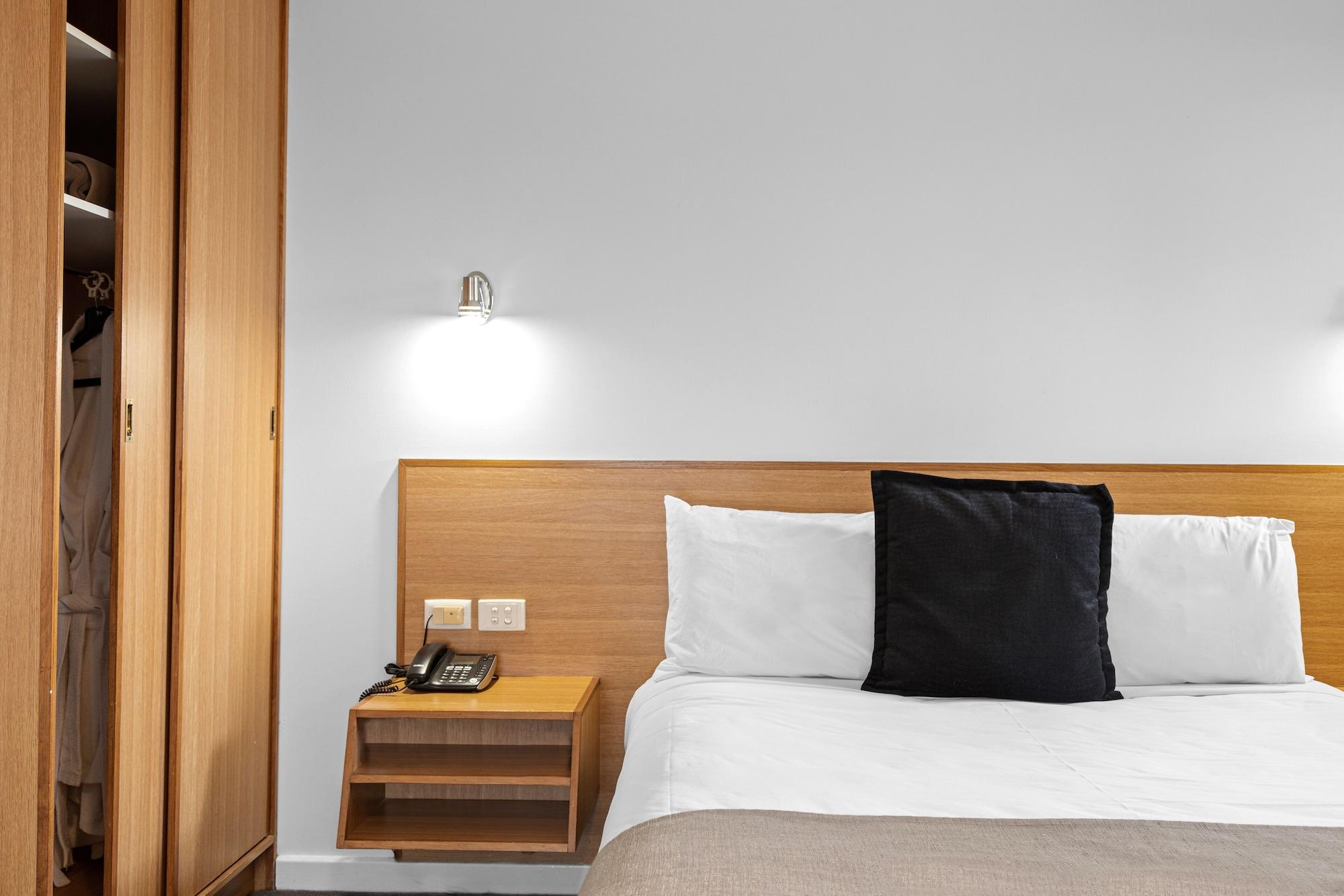 The Henty Motel Mount Gambier Luaran gambar
