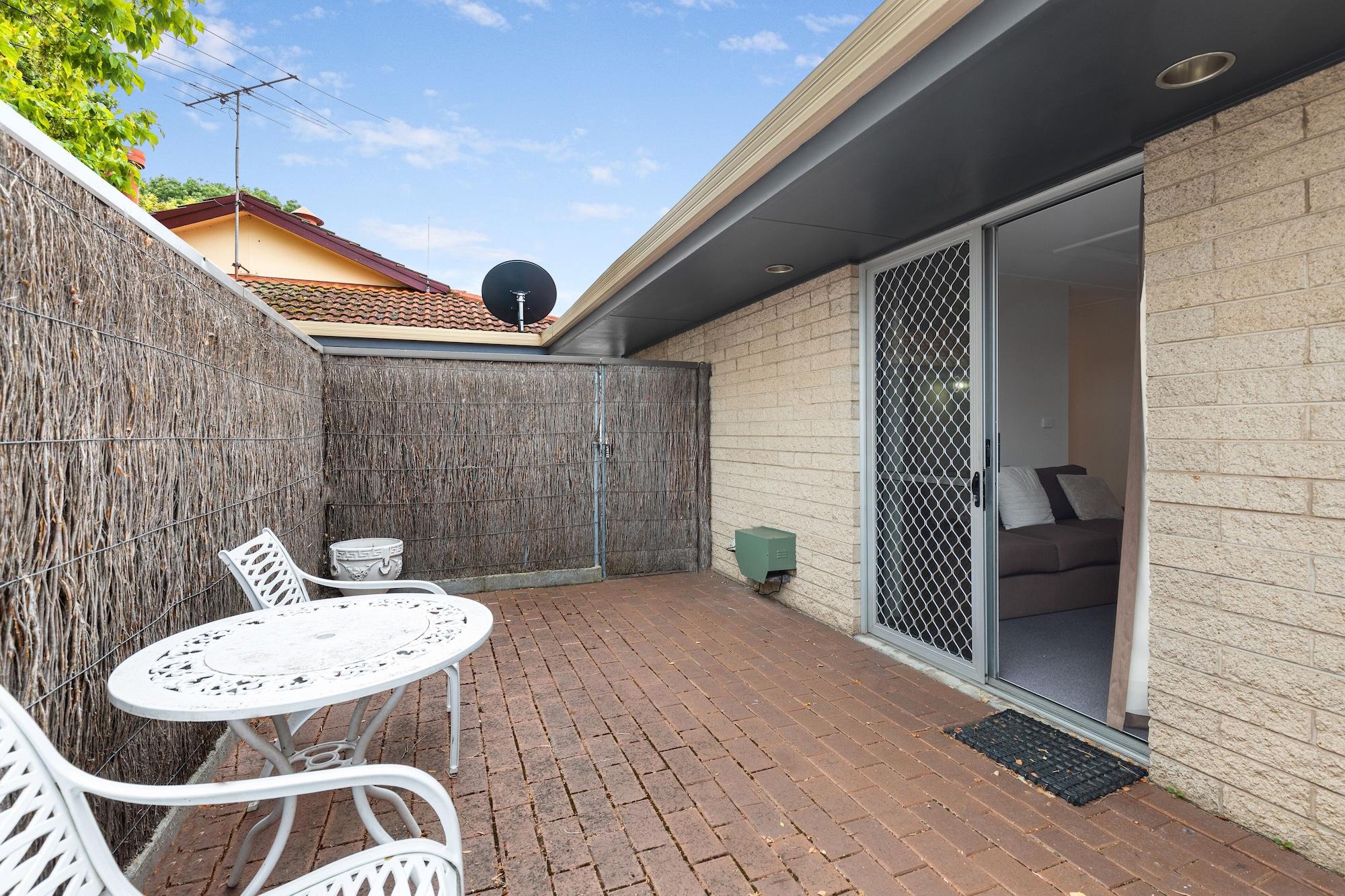 The Henty Motel Mount Gambier Luaran gambar