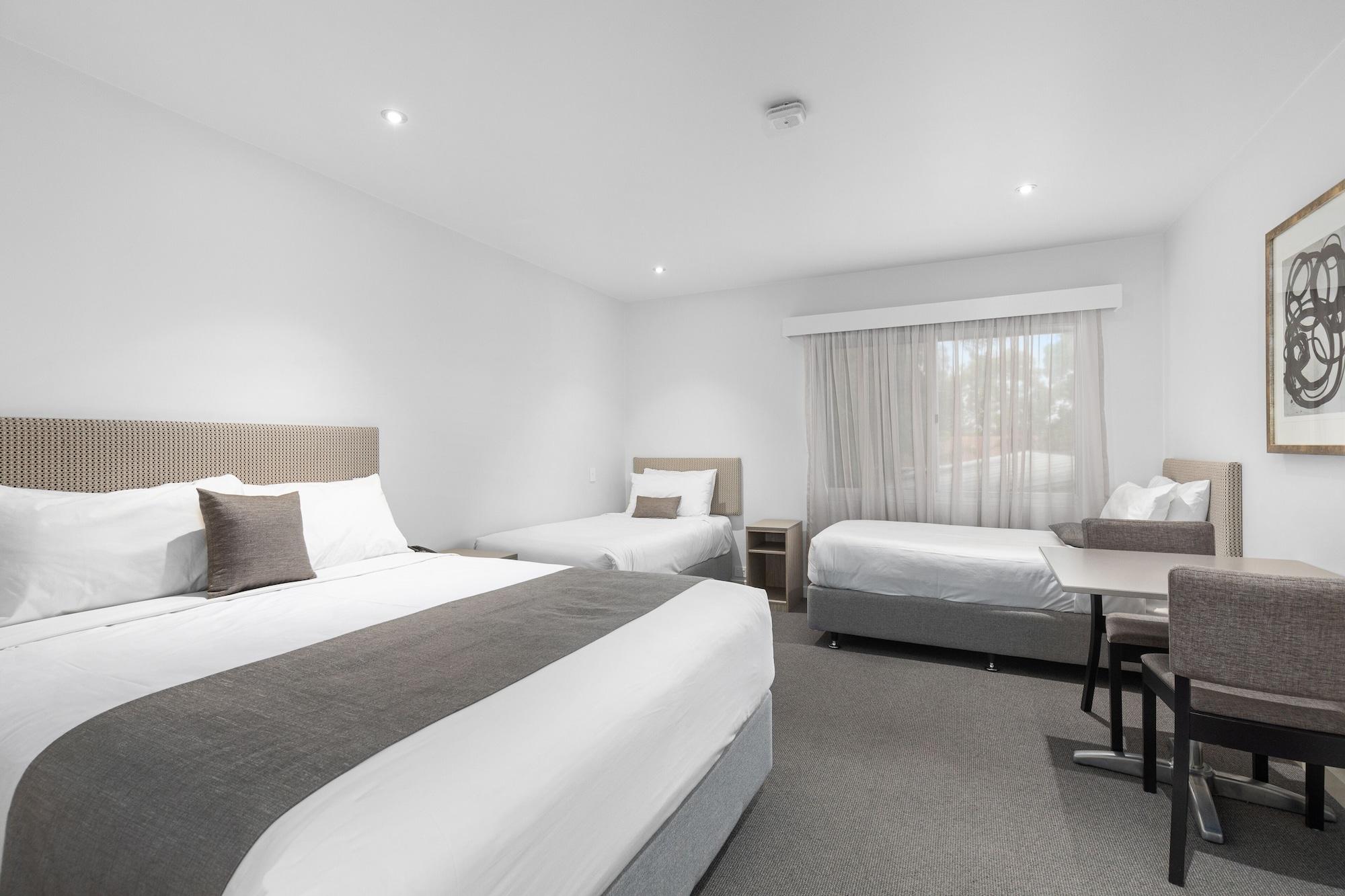 The Henty Motel Mount Gambier Luaran gambar