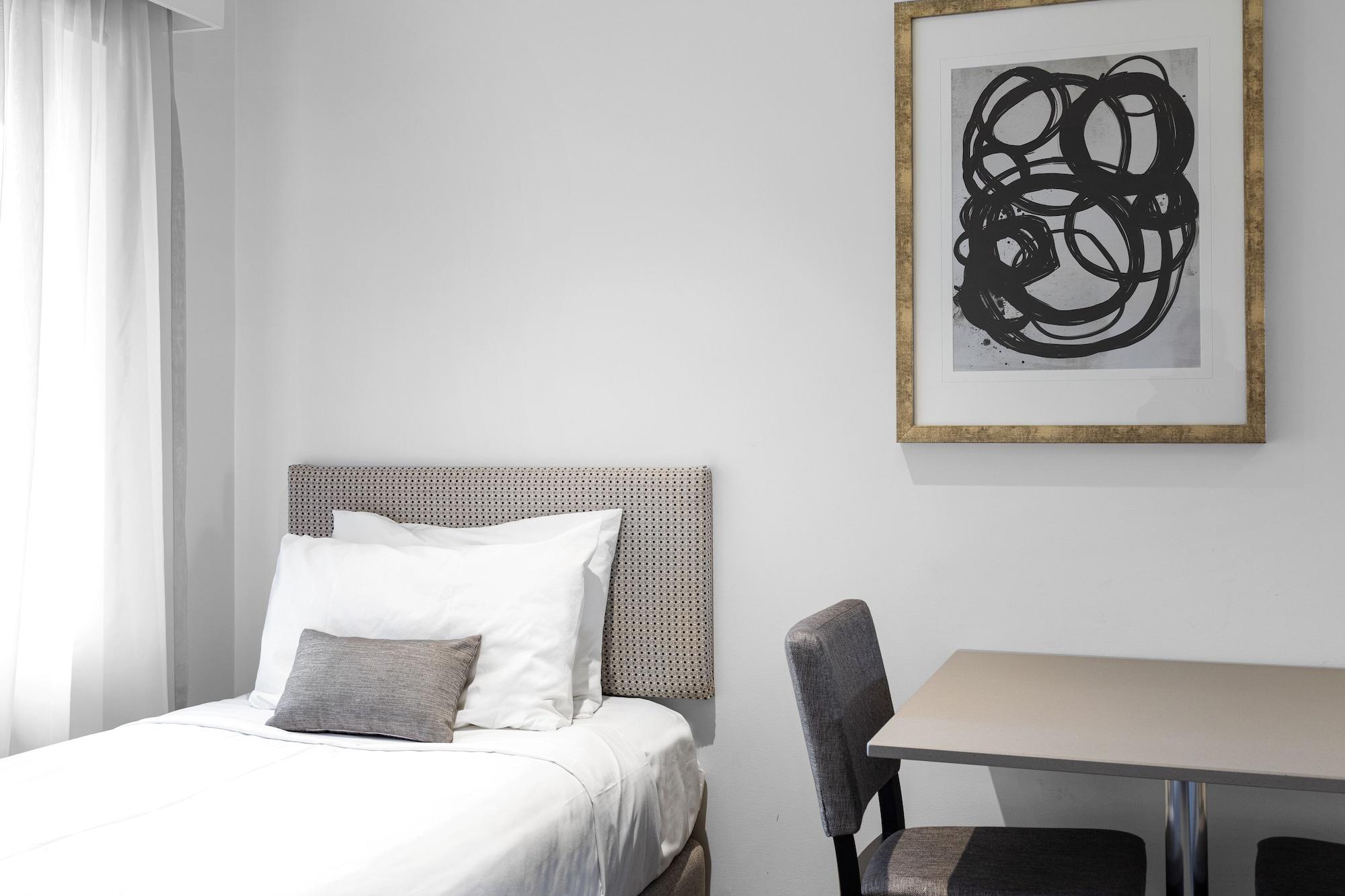 The Henty Motel Mount Gambier Luaran gambar