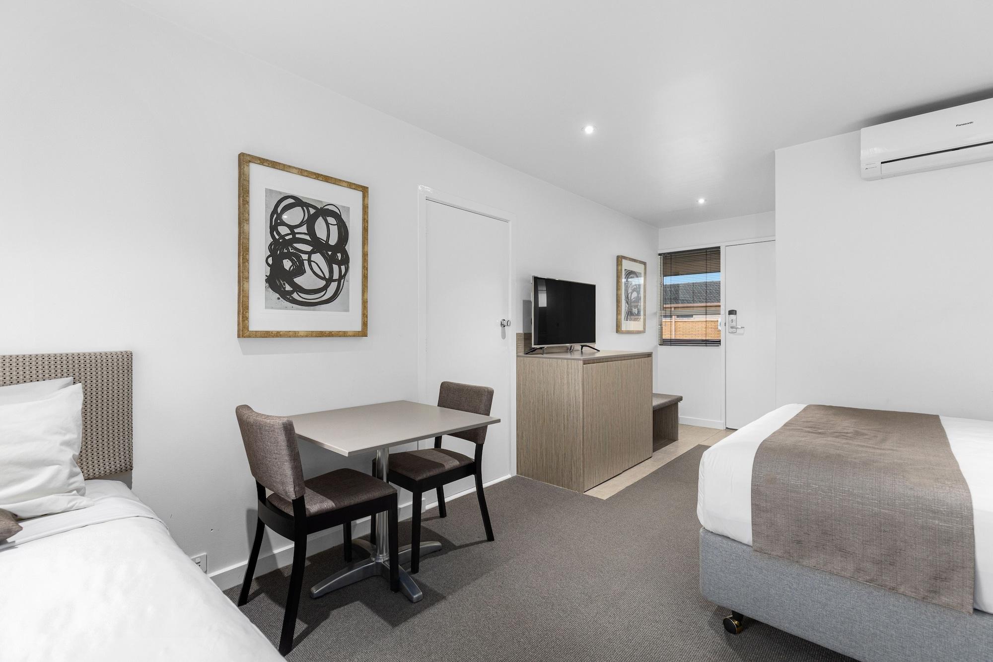 The Henty Motel Mount Gambier Luaran gambar