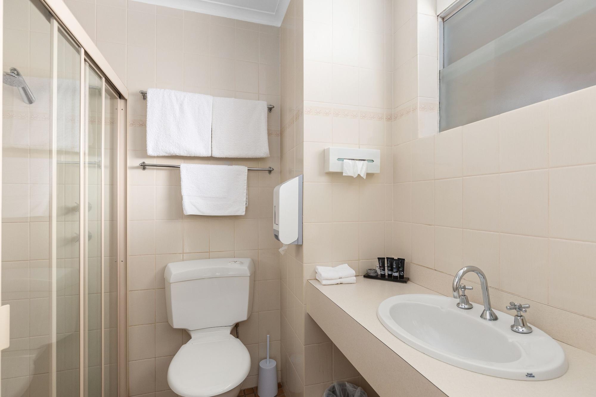 The Henty Motel Mount Gambier Luaran gambar