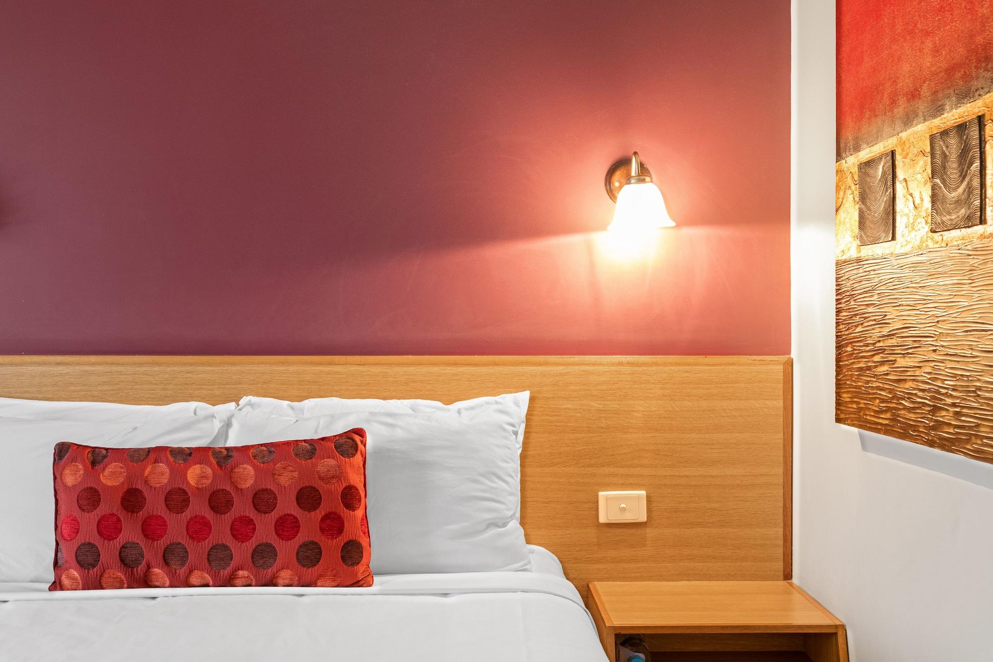 The Henty Motel Mount Gambier Luaran gambar