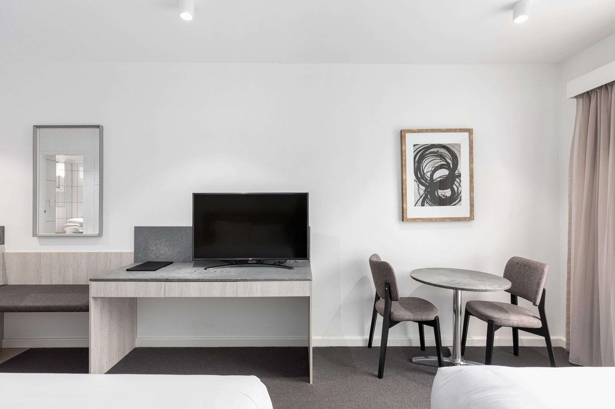 The Henty Motel Mount Gambier Luaran gambar