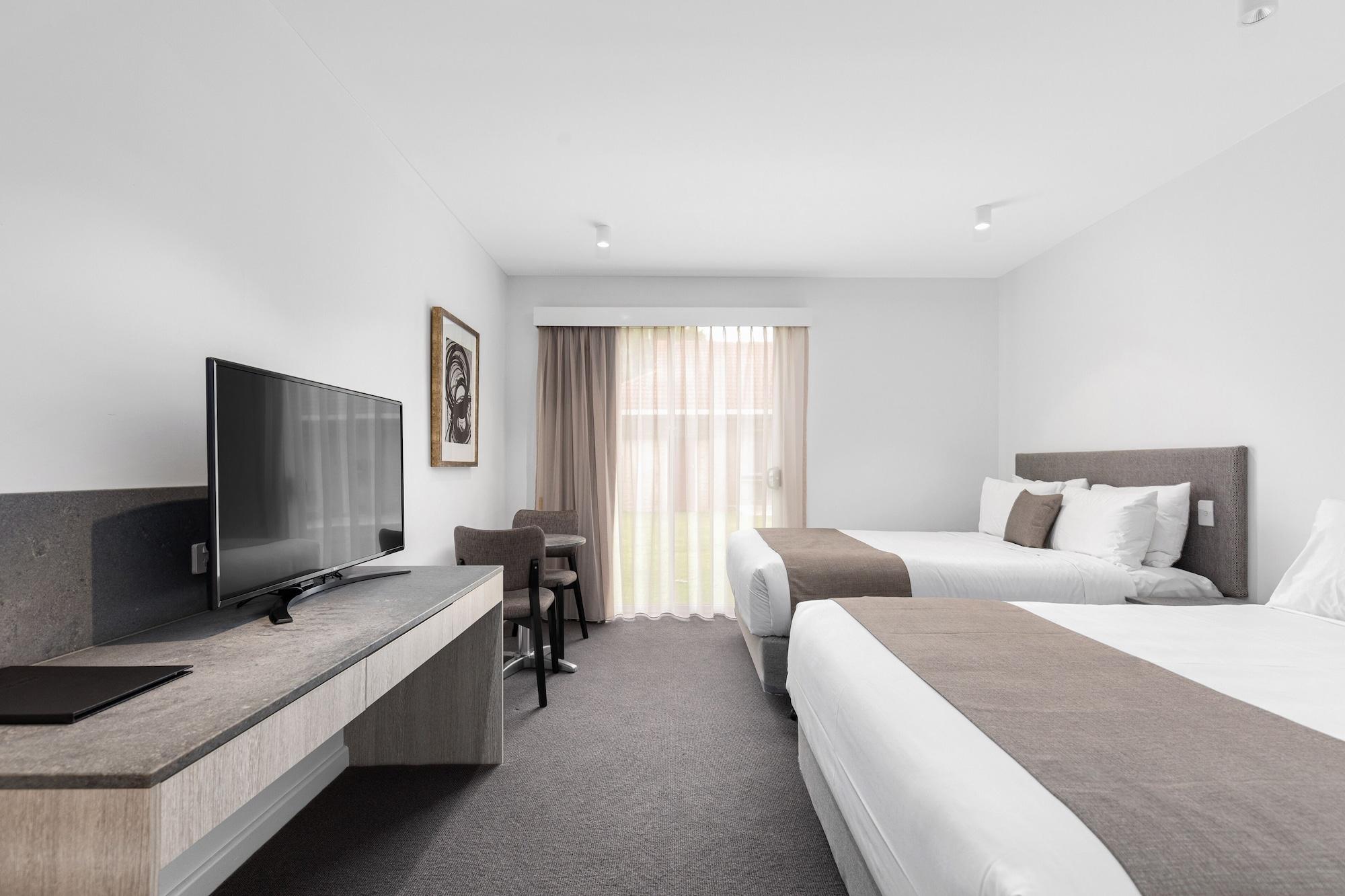 The Henty Motel Mount Gambier Luaran gambar