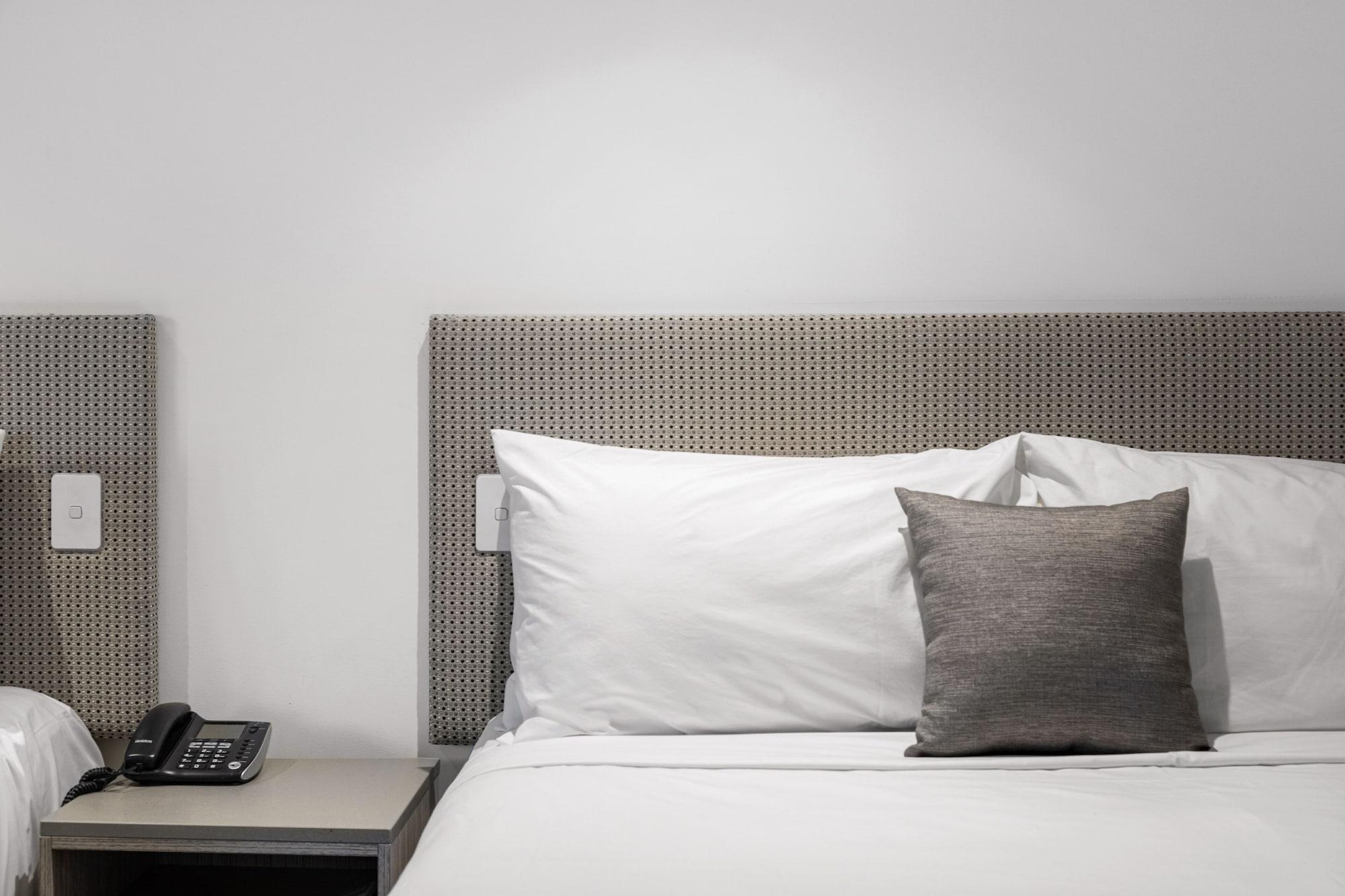 The Henty Motel Mount Gambier Luaran gambar