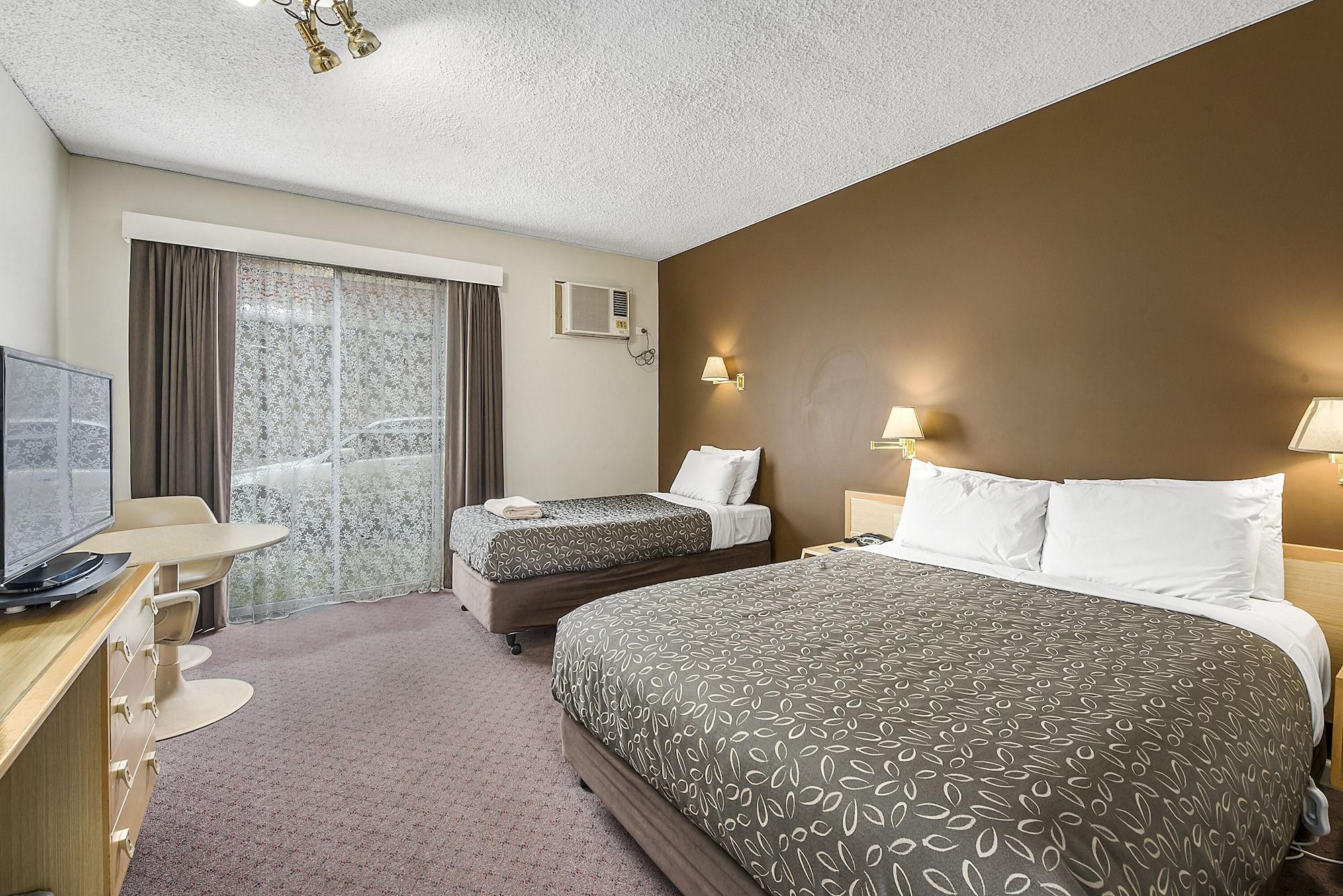 The Henty Motel Mount Gambier Luaran gambar