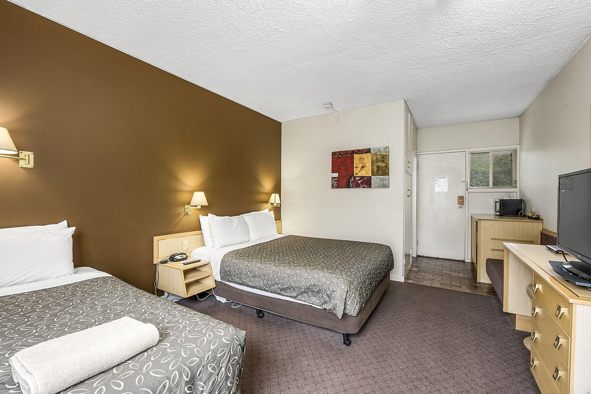 The Henty Motel Mount Gambier Luaran gambar