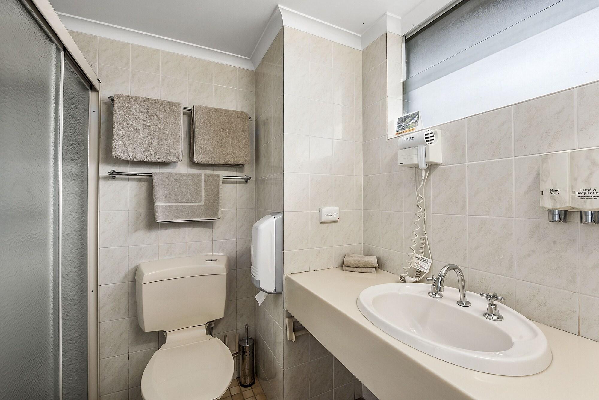 The Henty Motel Mount Gambier Luaran gambar