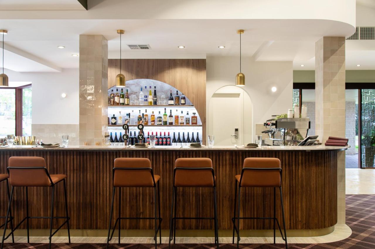 The Henty Motel Mount Gambier Luaran gambar