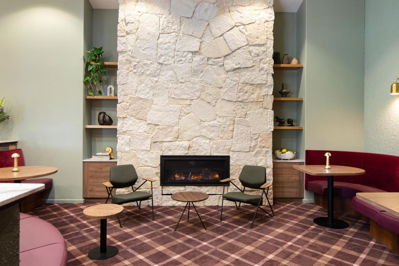 The Henty Motel Mount Gambier Luaran gambar