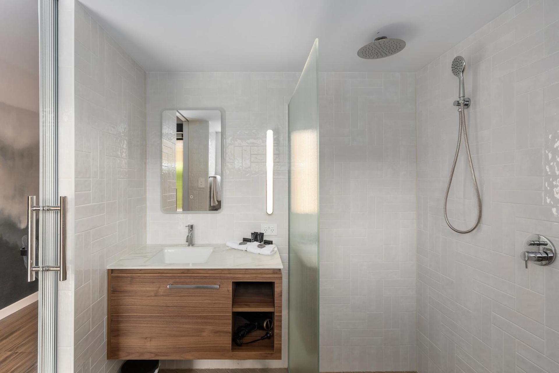 The Henty Motel Mount Gambier Luaran gambar