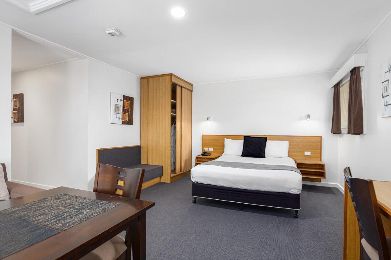 The Henty Motel Mount Gambier Luaran gambar